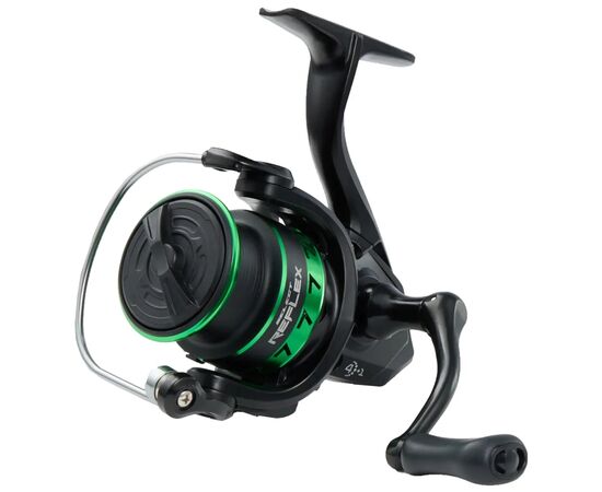 Котушка Select Reflex 3000S (RFLX2-3000S) 4+1BB 5.21 (1870.82.54), зображення 2