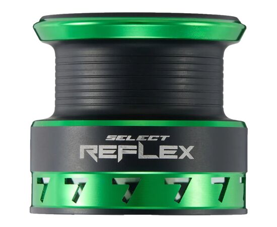 Котушка Select Reflex 3000S (RFLX2-3000S) 4+1BB 5.21 (1870.82.54), зображення 5