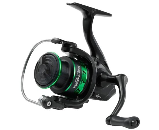 Катушка Select Reflex 4000 (RFLX2-4000) 4+1BB 4.61 (1870.82.55), изображение 2
