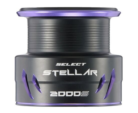 Котушка Select Stellar 1500S 7+1BB 5.21 (1870.82.44), зображення 5