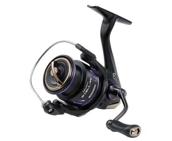 Котушка Select Stellar 1500S 7+1BB 5.21 (1870.82.44)
