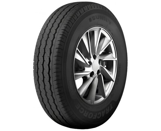 Шина Sunny 195/75R16C 107/105T NL106 (3961DOT24)