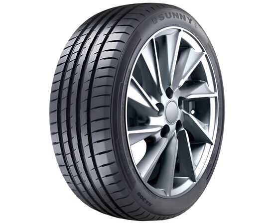 Шина Sunny 205/55R17 95W XL NA305 (1101355)