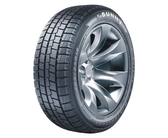 Шина Sunny 265/65R17 112S NW312 (2832)