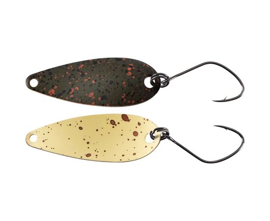 Блесна Select Rival 1.9g 30mm 25 Spicy Pellets (1870.80.00)