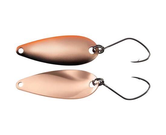 Блешня Select Rival 2.3g 30mm 06 Copper Trick (1870.80.06)