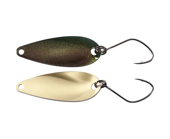 Блешня Select Rival 2.3g 30mm 07 Richy Bug (1870.80.07)
