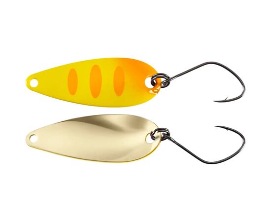 Блесна Select Rival 2.3g 30mm 09 Amber Gold (1870.80.09)