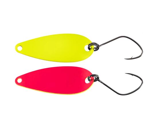 Блешня Select Rival 2.3g 30mm 14 Chartreuse Pink (1870.80.13)