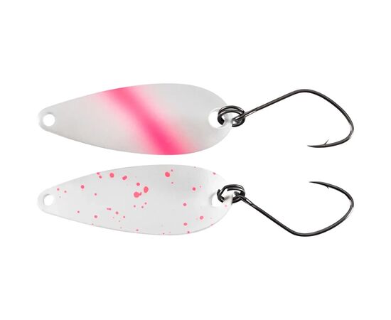 Блесна Select Rival 2.3g 30mm 18 Exotic White (1870.80.17)