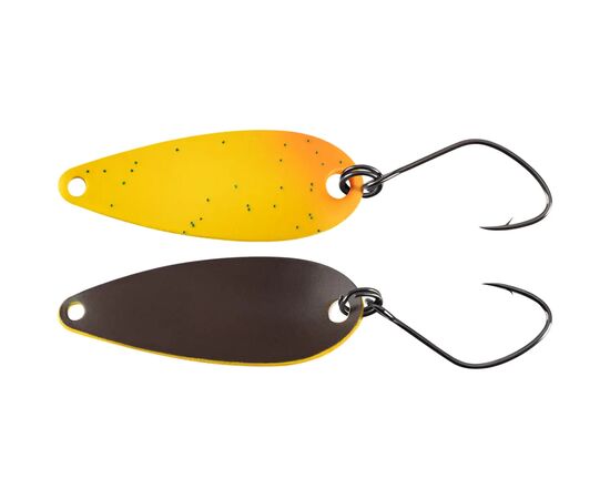 Блешня Select Rival 2.3g 30mm 19 Fallen Leaf (1870.80.18)
