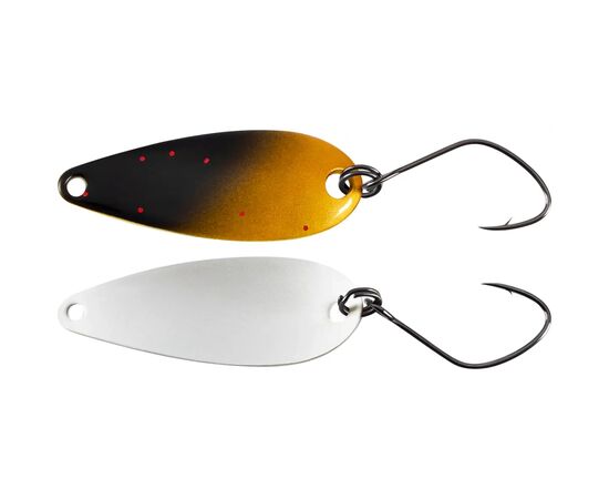 Блешня Select Rival 2.3g 30mm 29 Fried Sugar Zephyr (1870.80.22)
