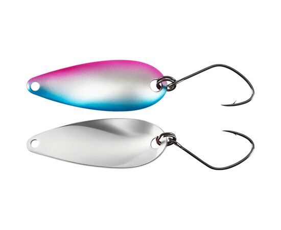 Блесна Select Rival 3.5g 34mm 04 Fancy Silver (1870.80.24)