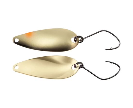 Блесна Select Rival 3.5g 34mm 05 Golden Fish (1870.80.25)