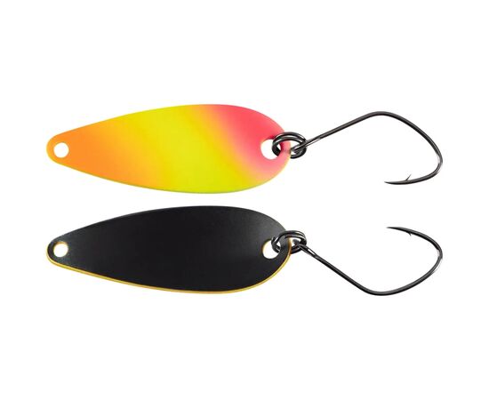 Блешня Select Rival 3.5g 34mm 15 Tropic Black (1870.80.31)
