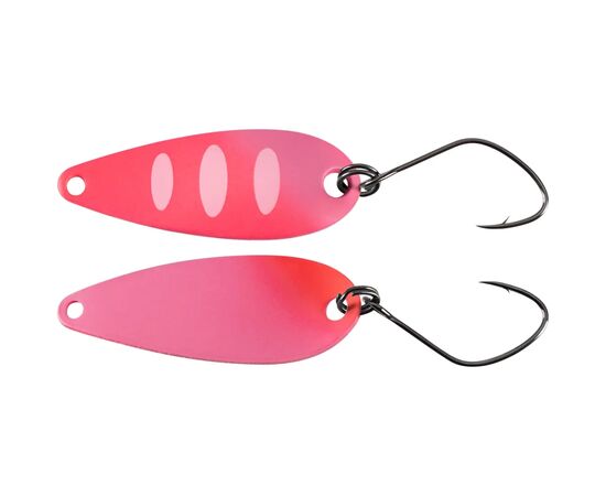 Блешня Select Rival 3.5g 34mm 16 Crazy Pink (1870.80.32)