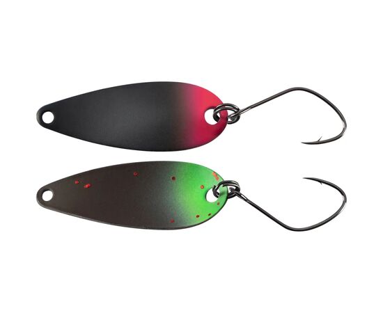 Блесна Select Rival 3.5g 34mm 20 Dark Blinker (1870.80.36)