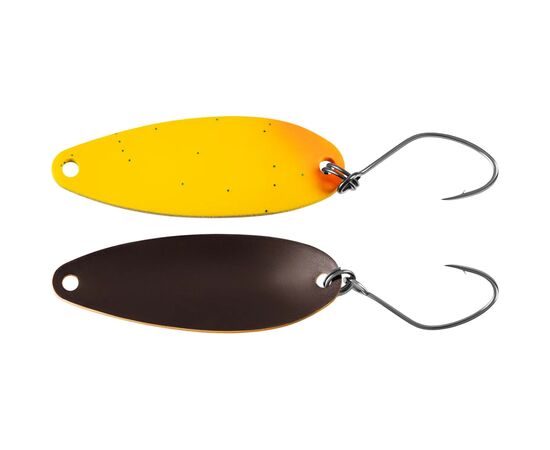 Блесна Select Supreme 2.0g 27mm 19 Fallen Leaf (1870.80.49)