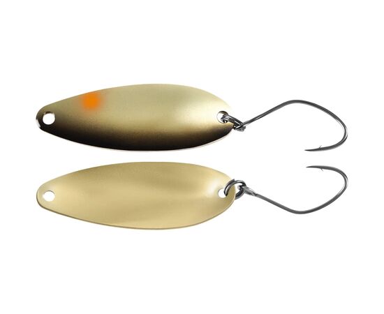 Блешня Select Supreme 2.6g 30mm 05 Golden Fish (1870.80.55)