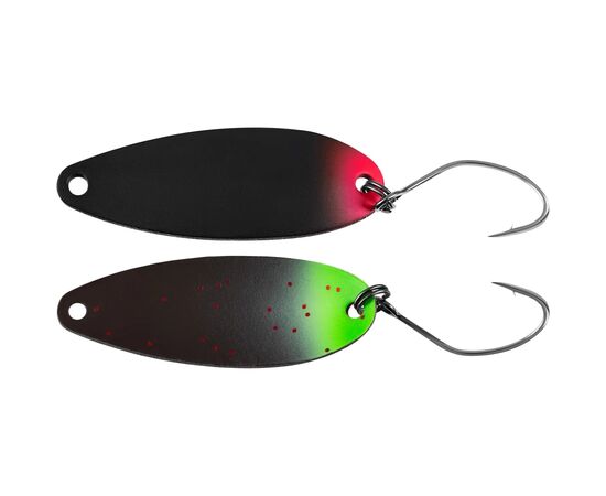 Блесна Select Supreme 2.6g 30mm 20 Dark Blinker (1870.80.64)