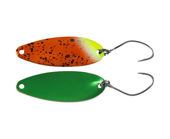 Блешня Select Supreme 2.6g 30mm 33 Rusty Greench (1870.80.67)