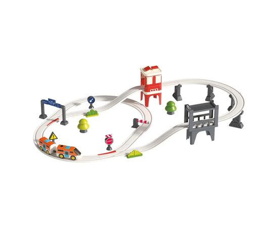 Залізниця Otamanko Rail Land електрична залізна дорога (OTA 002A)
