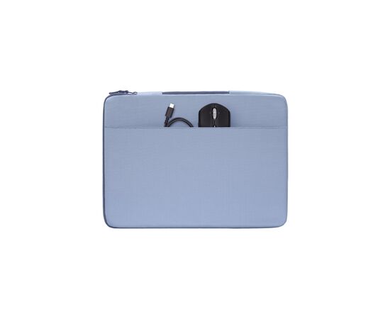 Чехол для ноутбука HP 13-14" Sleeve, Cyan (C3TR1AA), изображение 6