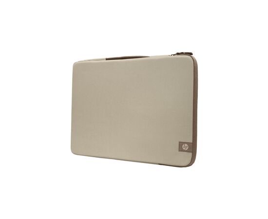 Чехол для ноутбука HP 13-14" Sleeve, Latte taupe (C3TR5AA), изображение 3