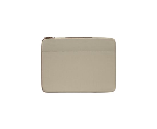 Чехол для ноутбука HP 13-14" Sleeve, Latte taupe (C3TR5AA), изображение 4