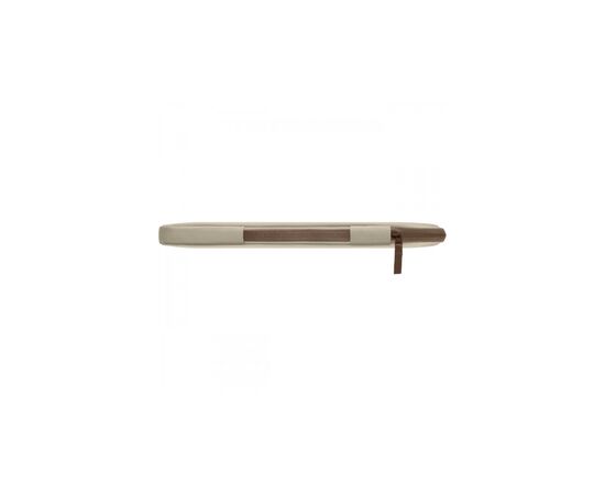 Чехол для ноутбука HP 13-14" Sleeve, Latte taupe (C3TR5AA), изображение 5