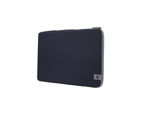 Чехол для ноутбука HP 13-14" Sleeve, Blue (C3VF2AA), изображение 3