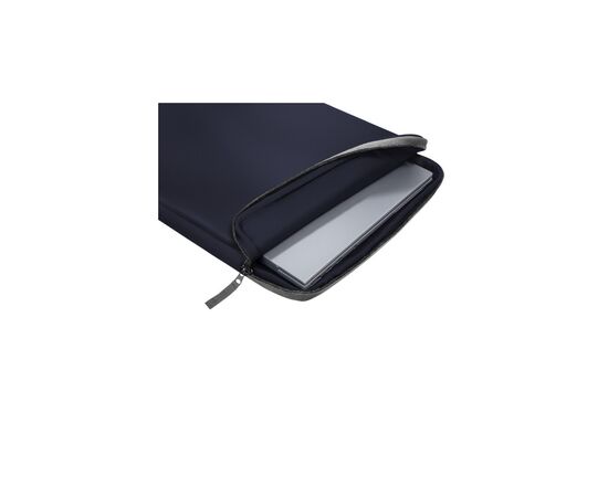 Чехол для ноутбука HP 13-14" Sleeve, Blue (C3VF2AA), изображение 6