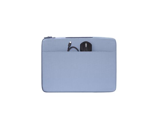Чехол для ноутбука HP 15-16" Sleeve, Cyan (C3TR6AA), изображение 6