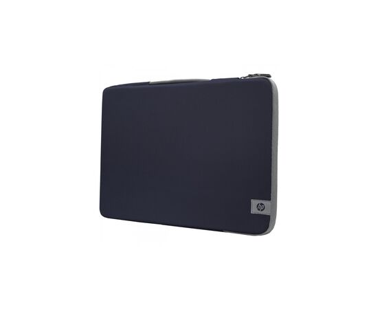 Чехол для ноутбука HP 15-16" Sleeve, Blue (C3TR7AA), изображение 3