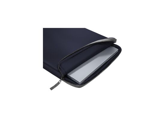 Чехол для ноутбука HP 15-16" Sleeve, Blue (C3TR7AA), изображение 7