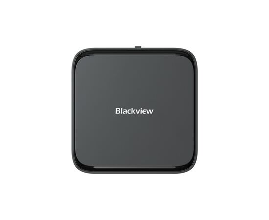 Компьютер Blackview Mini PC MP50 BLACK / Ryzen5 3500U, 16, 512, K&M (MP50 R5 16GB+512GB BLACK), изображение 7