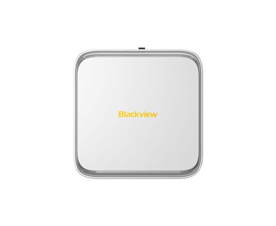 Комп'ютер Blackview Mini PC MP50 SILVER / Ryzen5 3500U, 16, 512, K&M (MP50 R5 16GB+512GB SILVER), зображення 5