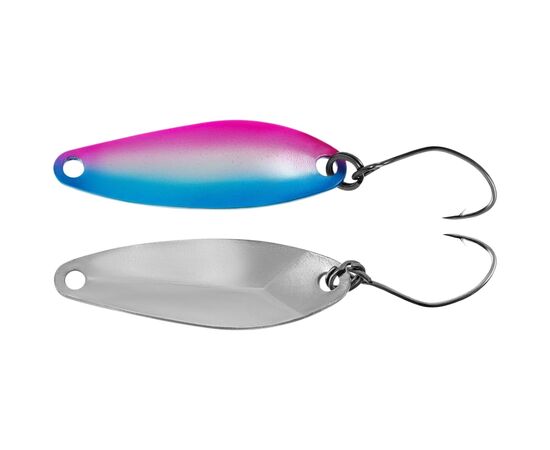 Блесна Select Welldy 1.8g 31mm 04 Fancy Silver (1870.80.82)