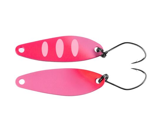 Блешня Select Welldy 1.8g 31mm 16 Crazy Pink (1870.80.93)