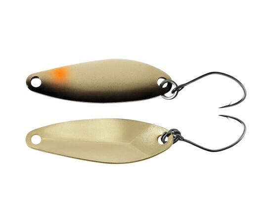 Блешня Select Welldy 2.5g 31mm 05 Golden Fish (1870.81.02)