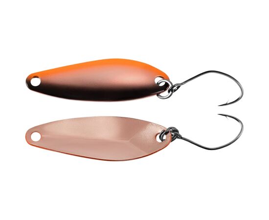 Блешня Select Welldy 2.5g 31mm 06 Copper Trick (1870.81.03)