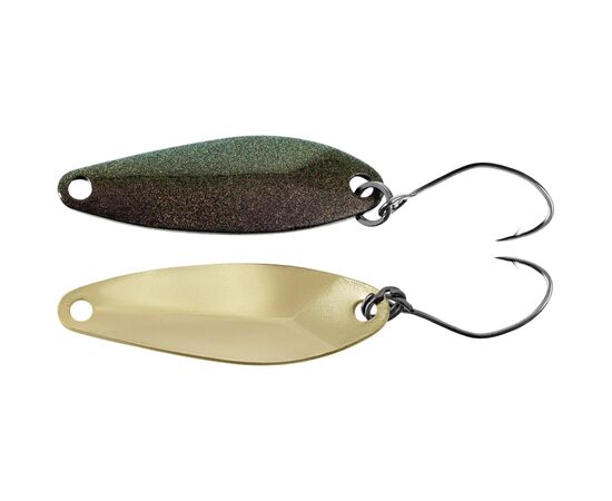 Блешня Select Welldy 2.5g 31mm 07 Richy Bug (1870.81.04)