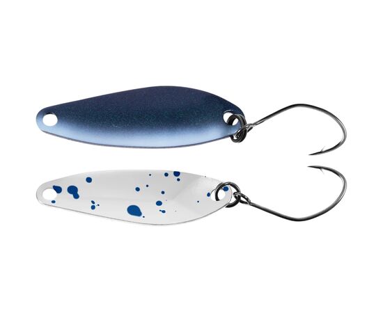 Блешня Select Welldy 2.5g 31mm 13 Indigo Mood (1870.81.08)