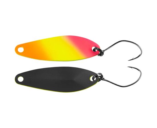 Блешня Select Welldy 2.5g 31mm 15 Tropic Black (1870.81.09)