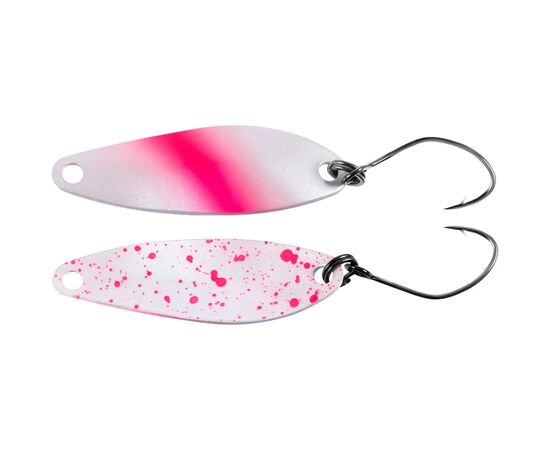 Блешня Select Welldy 2.5g 31mm 18 Exotic White (1870.81.11)