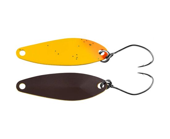 Блешня Select Welldy 2.5g 31mm 19 Fallen Leaf (1870.81.12)