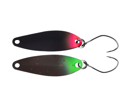 Блесна Select Welldy 2.5g 31mm 20 Dark Blinker (1870.81.13)