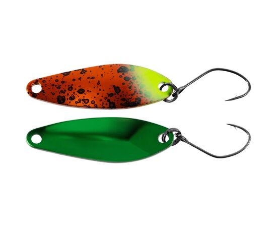 Блесна Select Welldy 2.5g 31mm 33 Rusty Greench (1870.81.16)