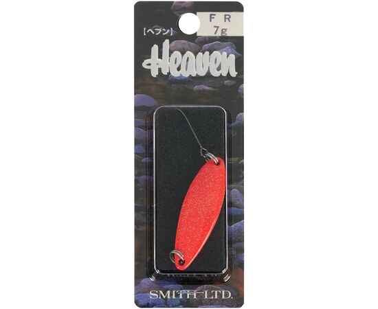 Блесна Smith Heaven 7.0 g 06 FR (1665.18.07), изображение 2