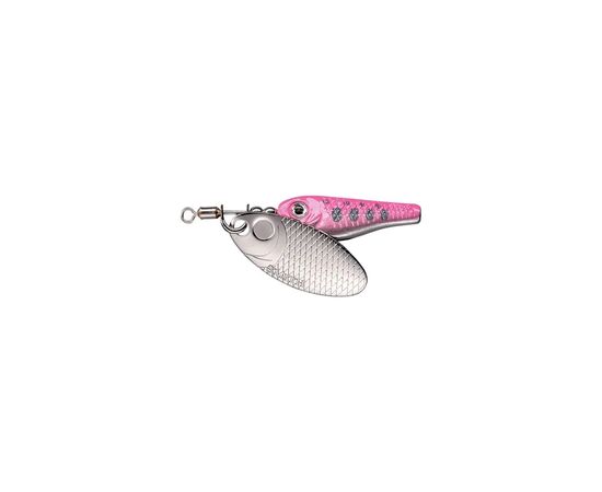 Блесна Smith Niakis 50mm 4.0 g 21 Pink Yamame (1665.06.88)